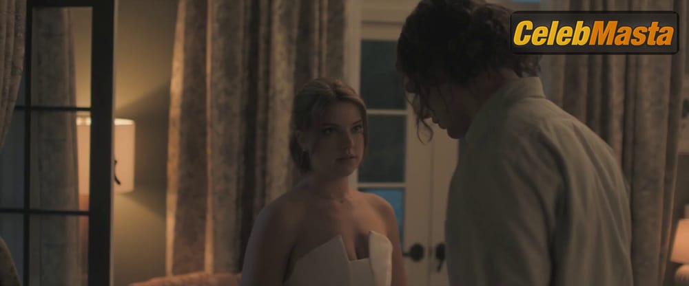Grace Van Patten Photo Collection from Tell Me Lies photo 1