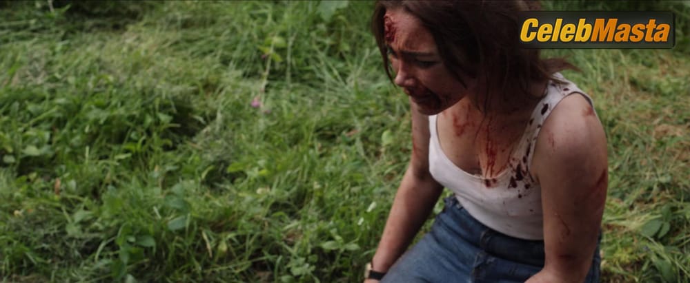 Florence Pugh Photo Gallery from Malevolent photo 1