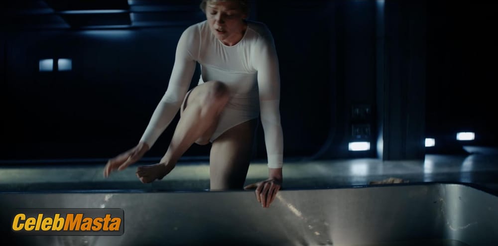 Gretchen Mol Scene Photos Gallery from Nightflyers photo 1
