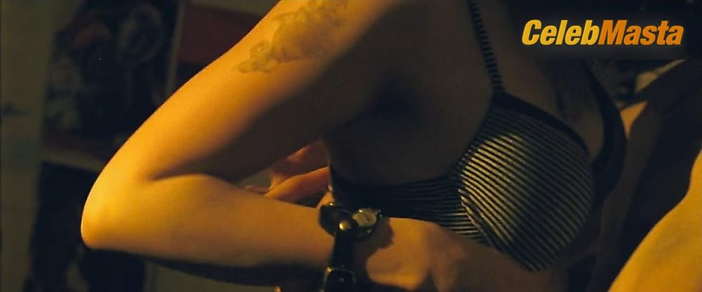 Gemma Arterton Photos from Three And Out photo 1