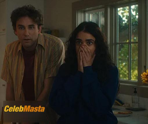 Geraldine Viswanathan Photos from Oh, Hi! photo 1