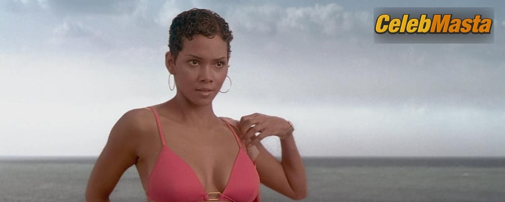 Halle Berry Photos from Die Another Day photo 1