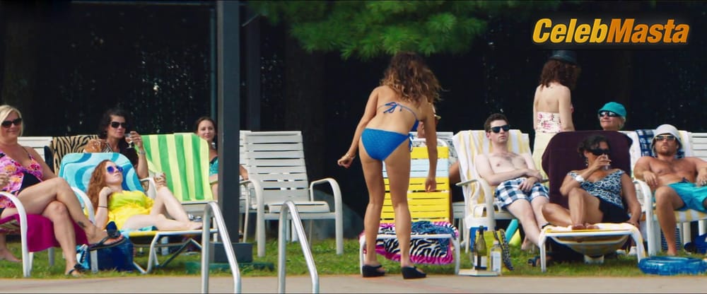 Gina Gershon Scene Photos Gallery from Staten Island Summer photo 1