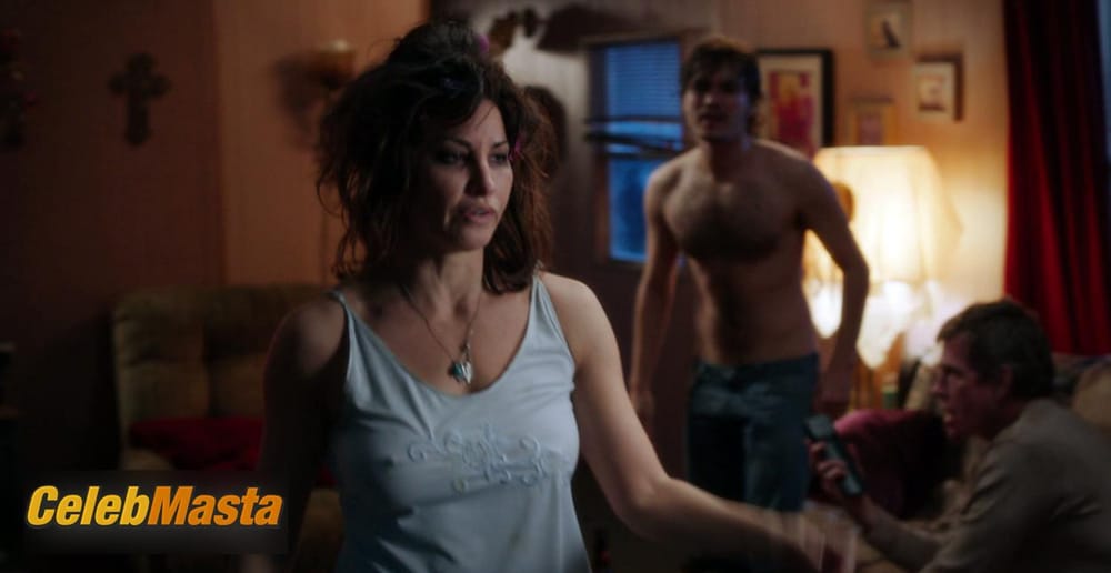 Gina Gershon Photo Collection from Killer Joe photo 1