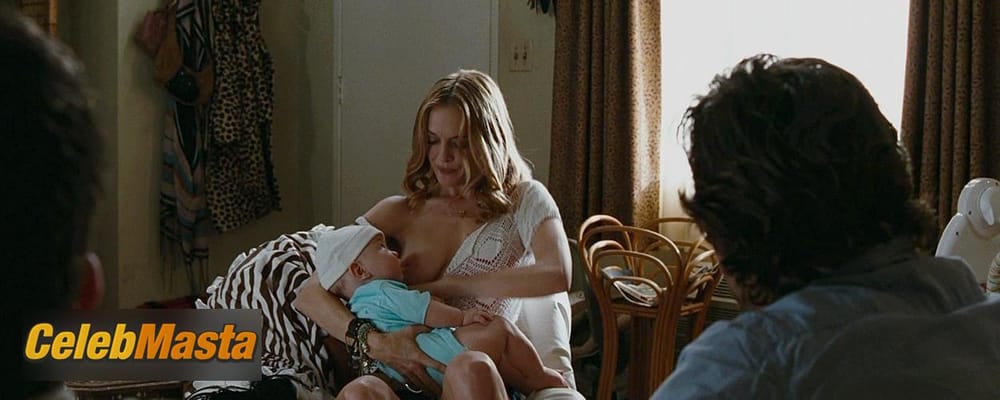 Photo Gallery: Heather Graham in The Hangover photo 1