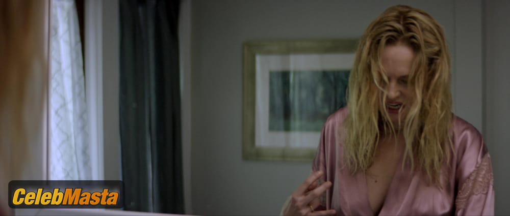 Heather Graham Scene Photos Gallery from Suitable Flesh photo 1