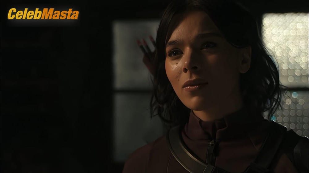 Hailee Steinfeld Photo Gallery from The Marvels photo 1