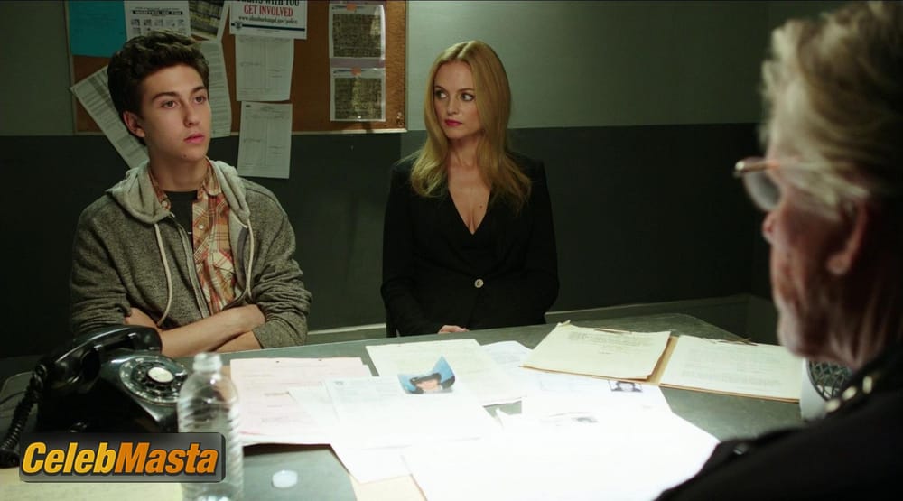 Heather Graham Photos from Behaving Badly photo 1