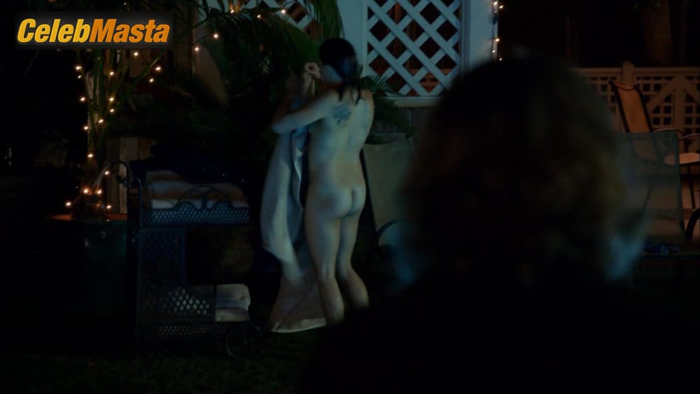 Heather Graham Scene Photos Gallery from Californication photo 1