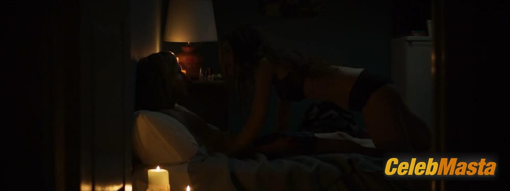India Eisley Scene Photos Gallery from Adolescence photo 1