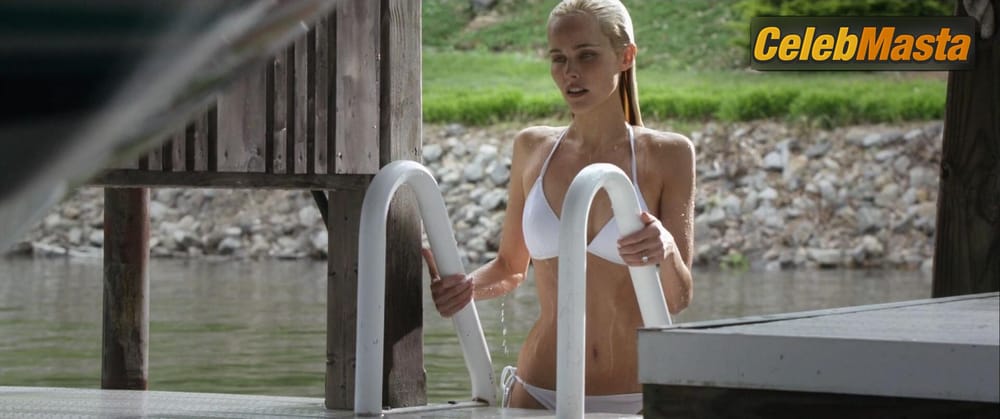 Photo Gallery: Isabel Lucas in Careful What You Wish For photo 1
