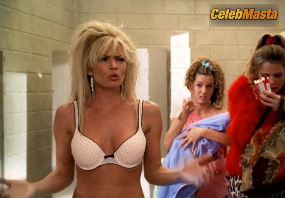 Jaime Pressly Photo Set from My Name Is Earl photo 1