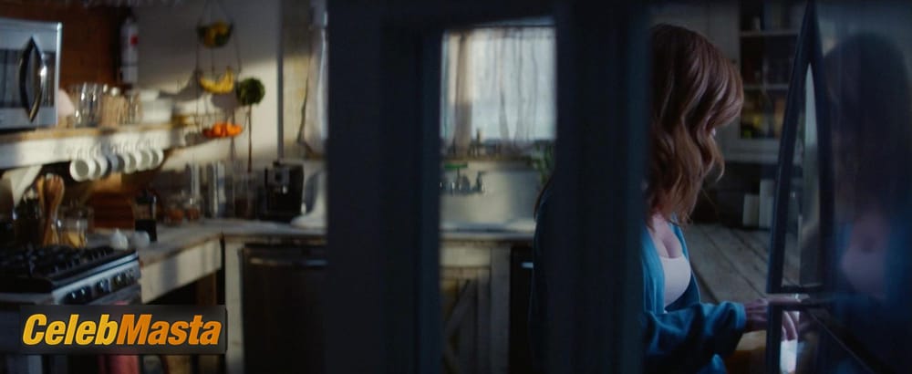 Photo Gallery: Isla Fisher in Visions photo 1