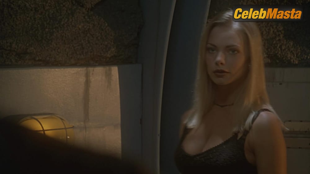 Jaime Pressly Photos from The Journey Absolution photo 1