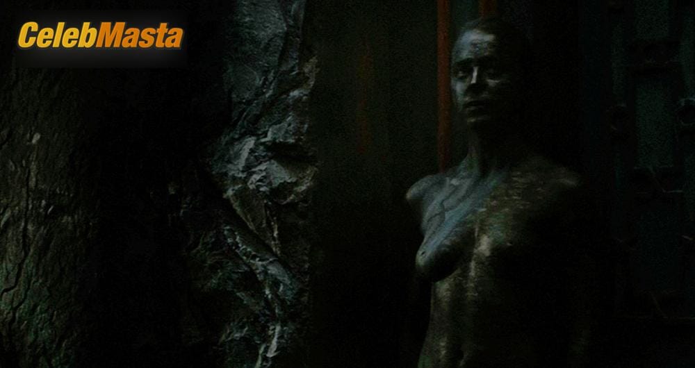 Isabel Lucas Scene Photos Gallery from Immortals photo 1