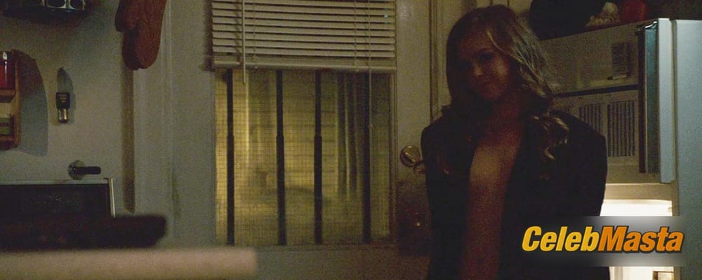 Isla Fisher Photos from The Lookout photo 1