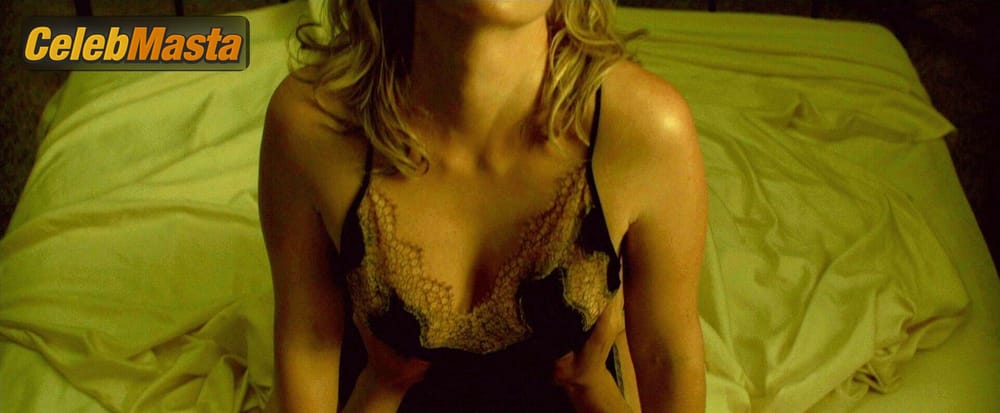 January Jones Scene Photos Gallery from Good Kill photo 1