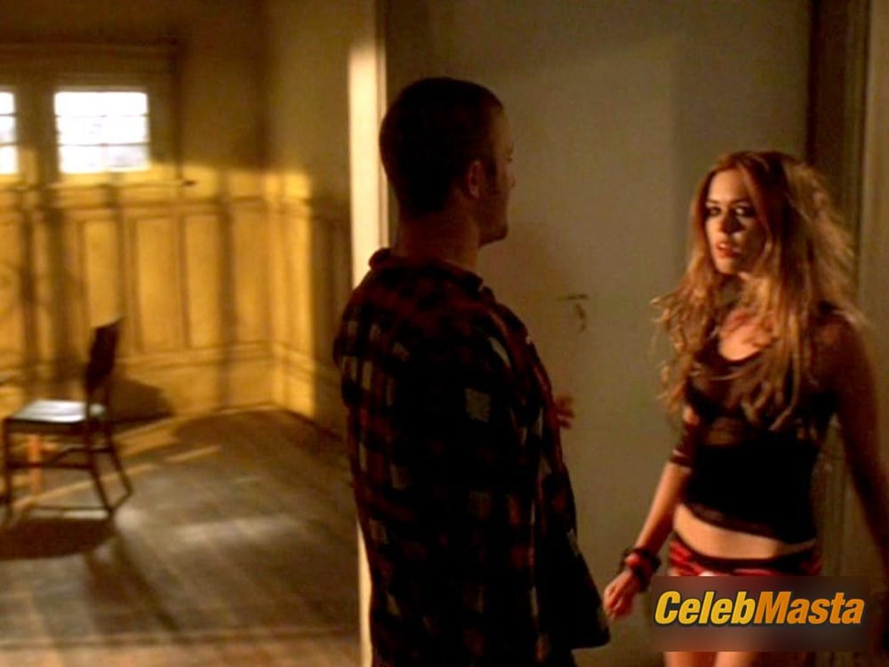 Photo Gallery: Isla Fisher in Dallas 362 photo 1
