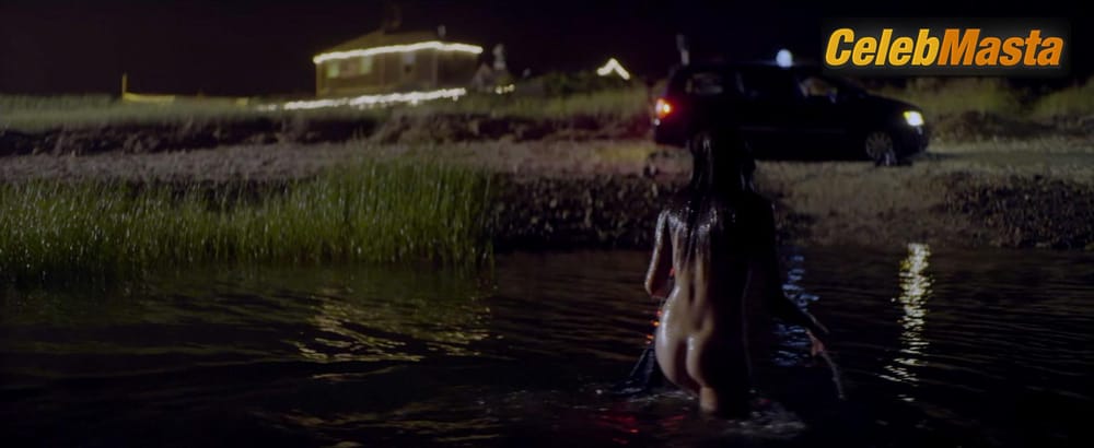 Photo Gallery: India Eisley in Dead Reckoning photo 1