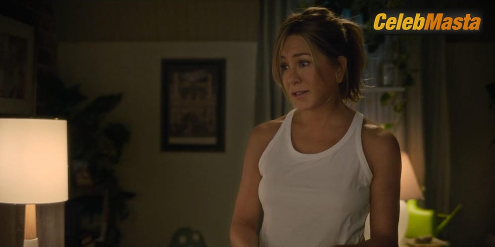 Jennifer Aniston Photo Set from Murder Mystery 2 photo 1