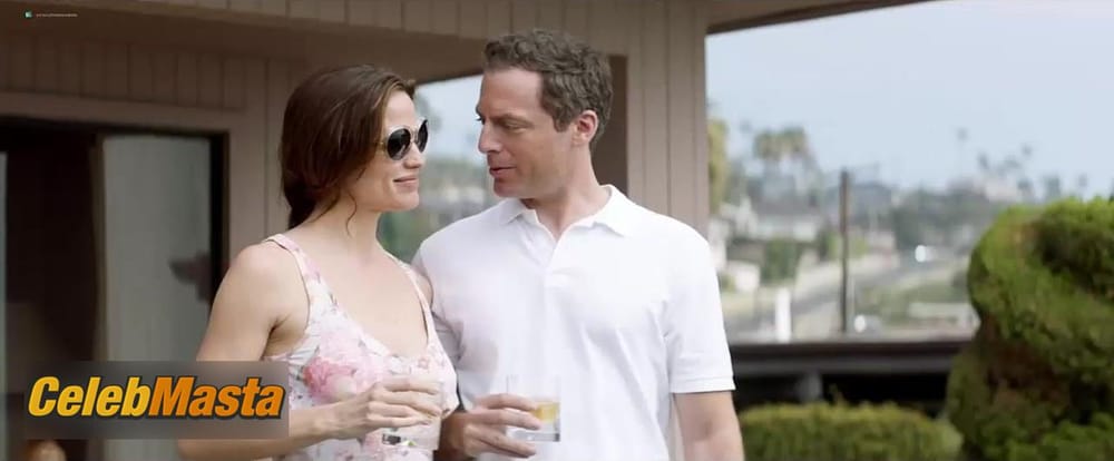 Jennifer Garner Photo Set from The Tribes Of Palos Verdes photo 1