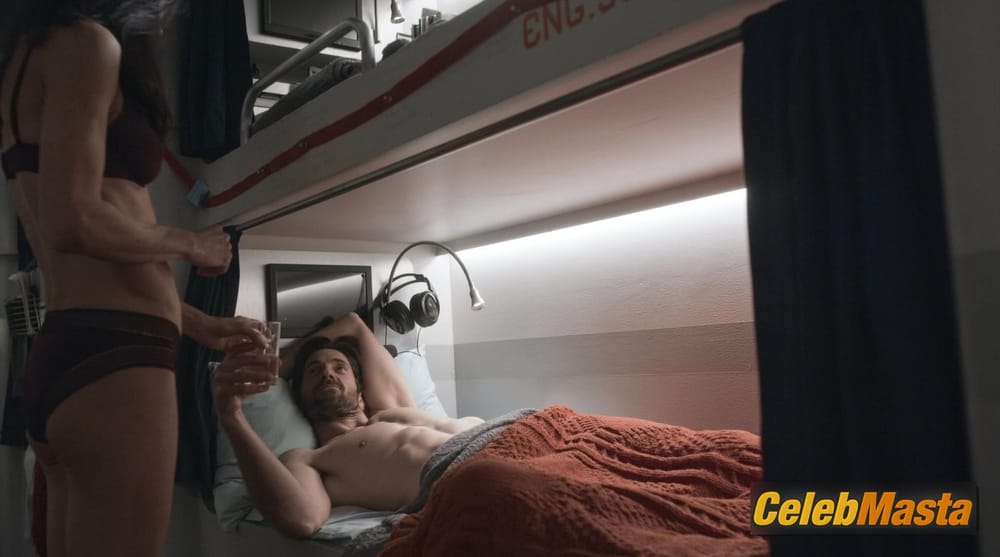 Jennifer Connelly Photos from Snowpiercer photo 1
