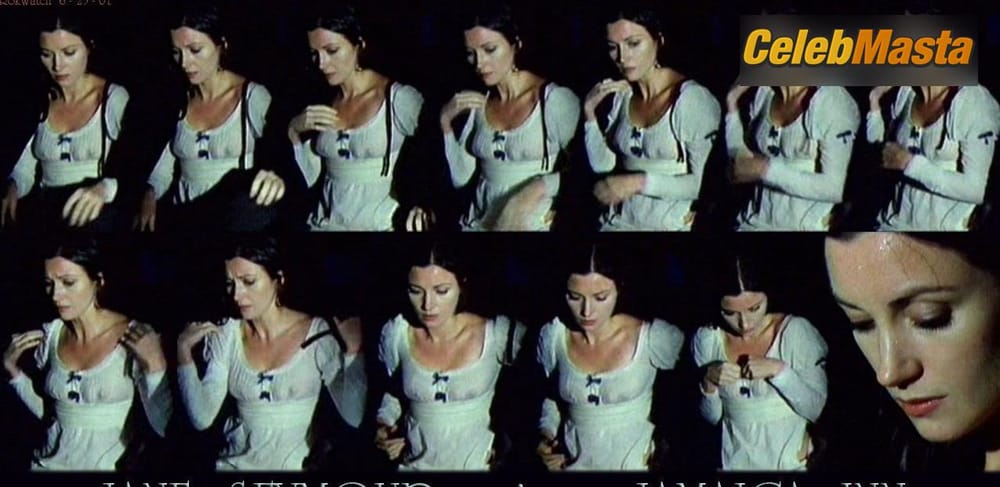 Photo Gallery: Jane Seymour in Jamaica Inn photo 1