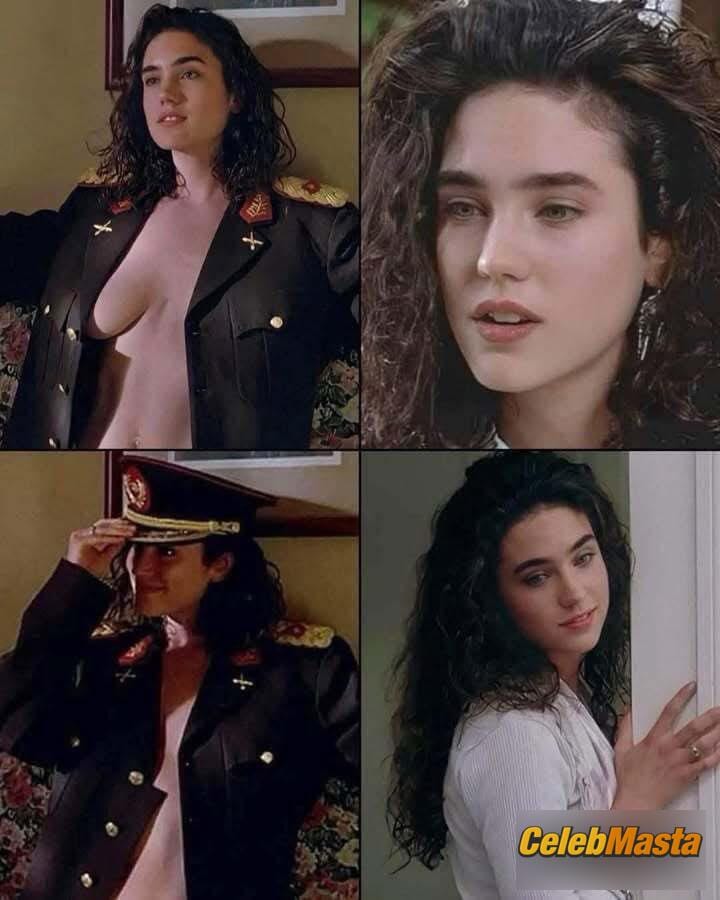 Photo Gallery: Jennifer Connelly in Of Love And Shadows photo 1