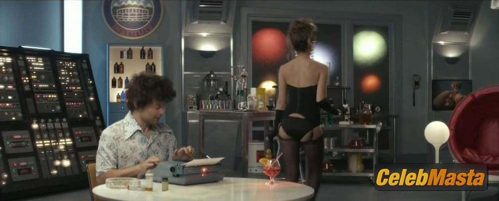 Jessica Alba Photos from The Spoils Of Babylon photo 1