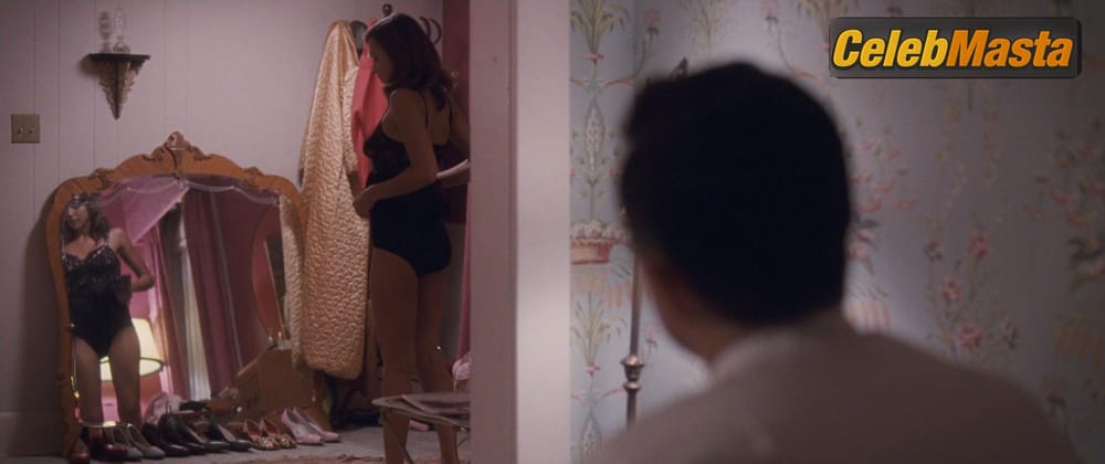 Jessica Alba in The Killer Inside Me