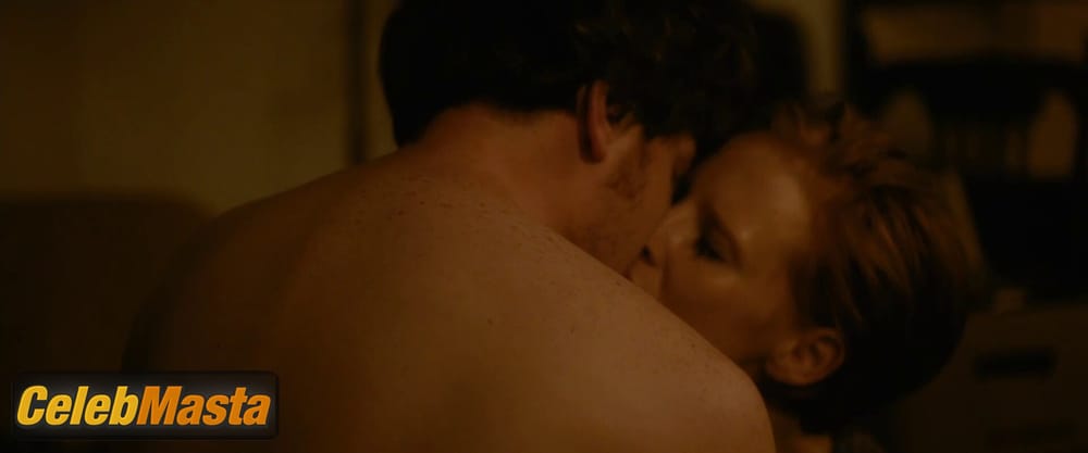 Jessica Chastain Photo Collection from The Disappearance Of Eleanor Rigby Them photo 1