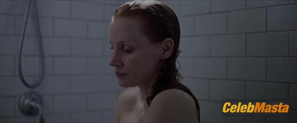 Jessica Chastain Scene Photos Gallery from Memory photo 1