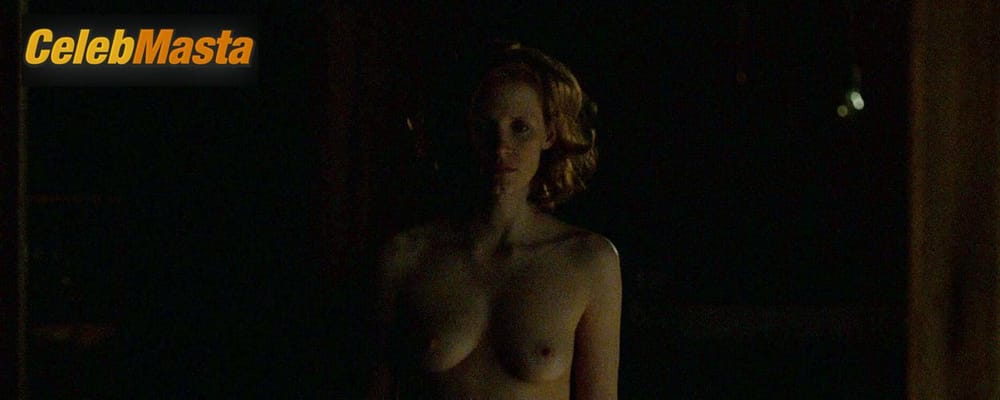 Jessica Chastain Scene Photos Gallery from Lawless photo 1
