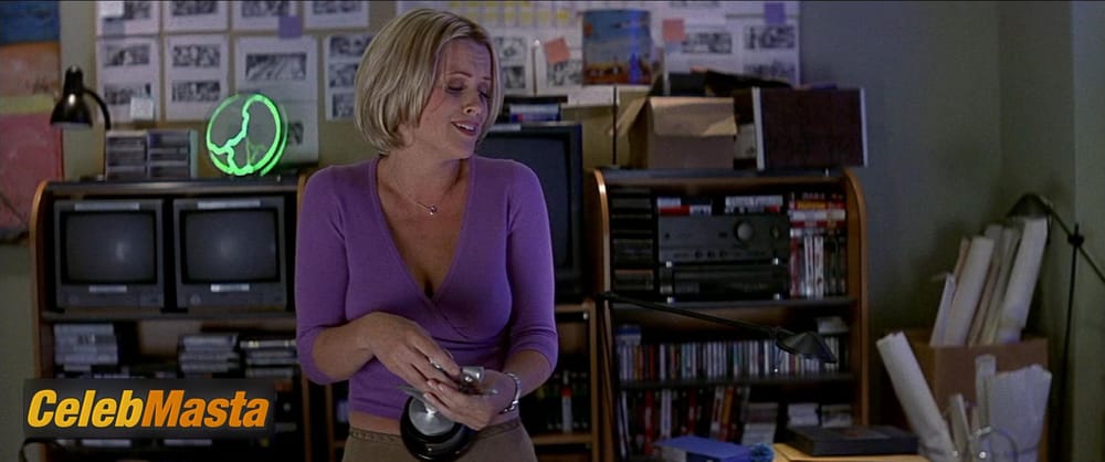 Jenny McCarthy Photos from Scream 3 photo 1
