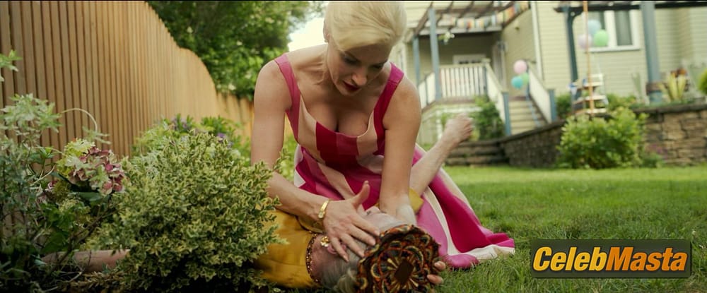 Jessica Chastain Photo Gallery from Mothers’ Instinct photo 1