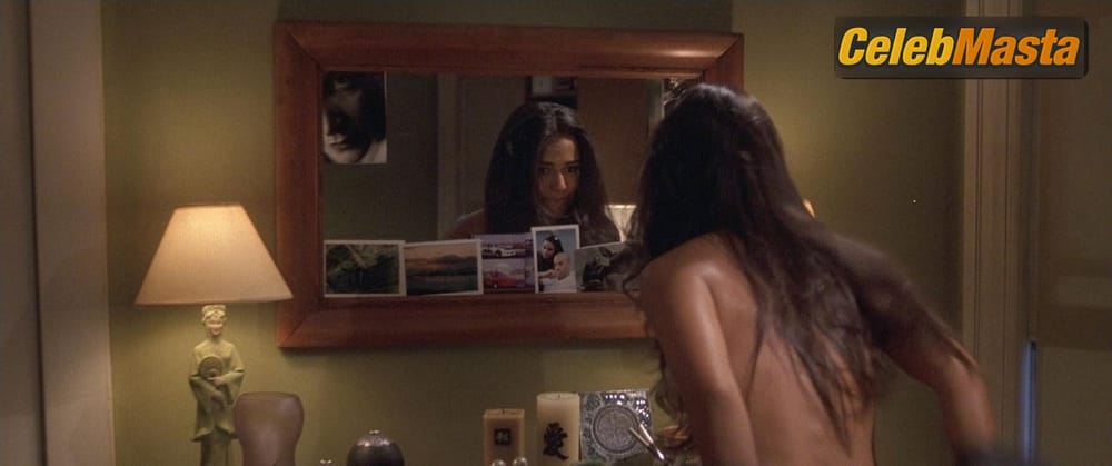 Jordana Brewster Photo Collection from The Fast And The Furious photo 1