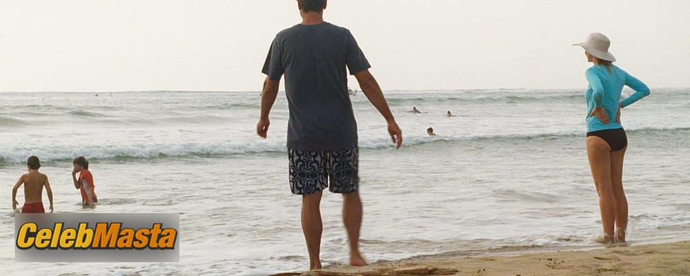 Judy Greer Photo Collection from The Descendants photo 1