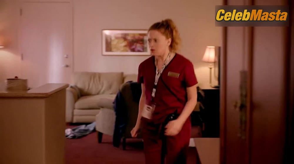 Judy Greer Photos from Addicted To Fresno photo 1