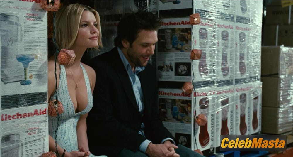 Jessica Simpson Photos from Employee Of The Month photo 1