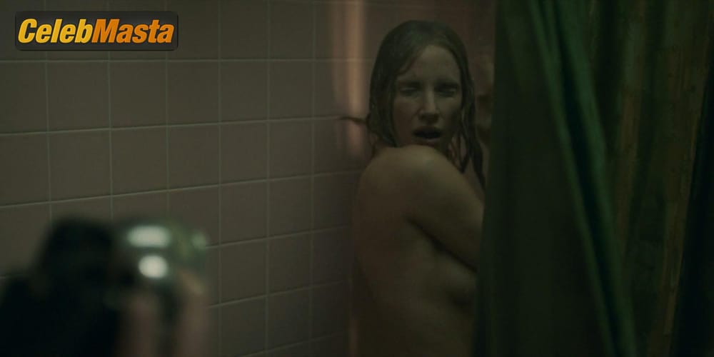 Jessica Chastain Photo Collection from George & Tammy photo 1