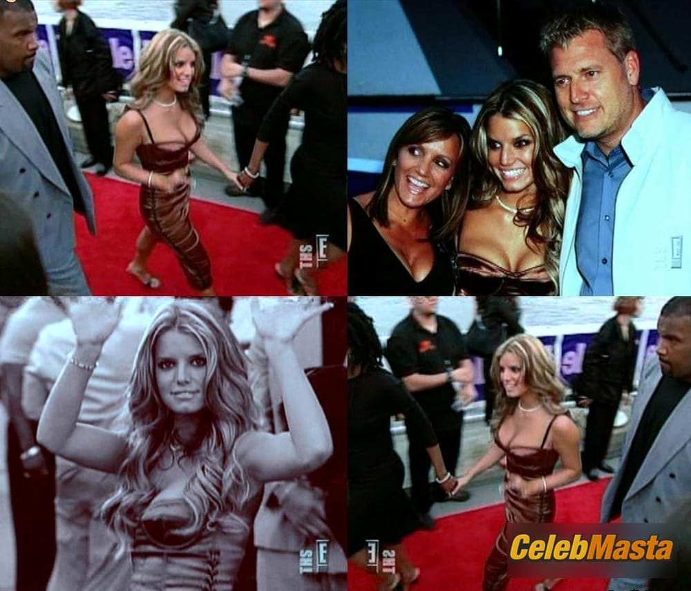 Jessica Simpson Photo Gallery from E! True Hollywood Story photo 1