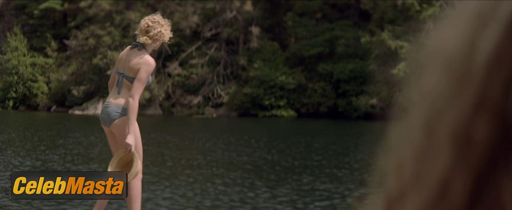 Julia Garner Photo Collection from One Percent More Humid photo 1