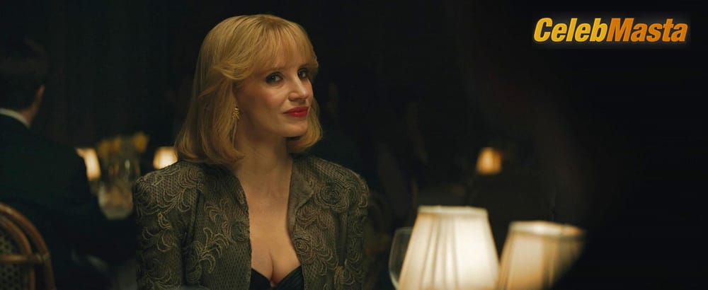 Jessica Chastain Scene Photos Gallery from A Most Violent Year photo 1