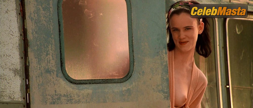 Juliette Lewis in Kalifornia (1993)