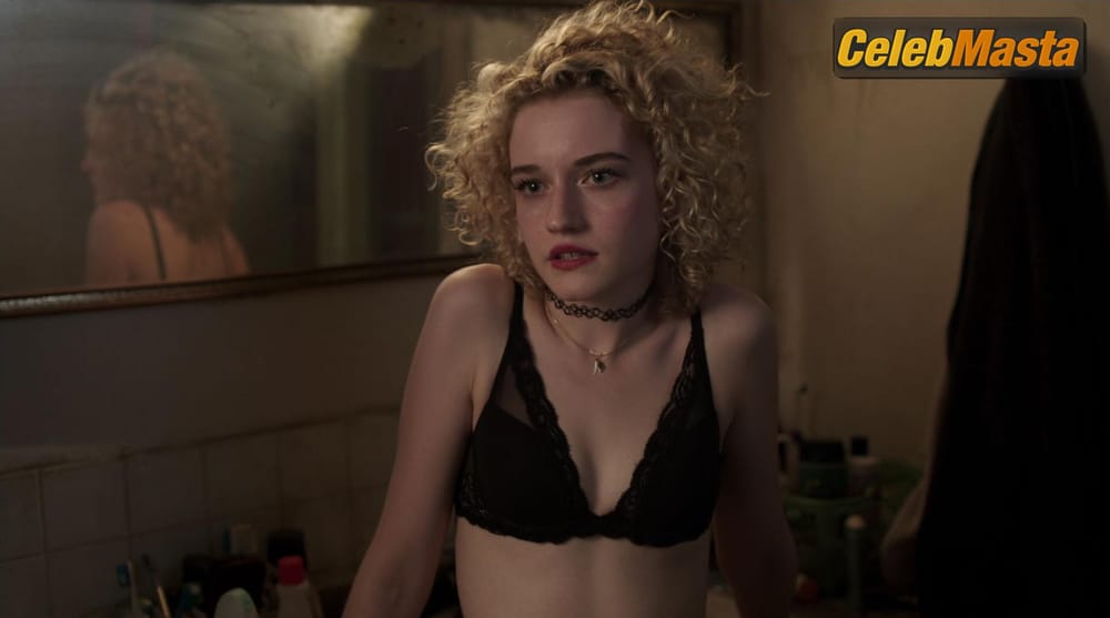 Julia Garner Scene Photos Gallery from Girls photo 1