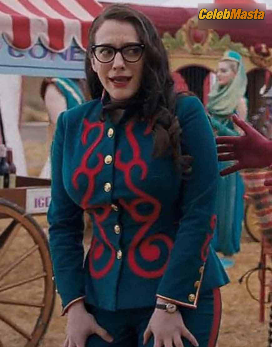 Kat Dennings Photo Gallery from Wandavision photo 1