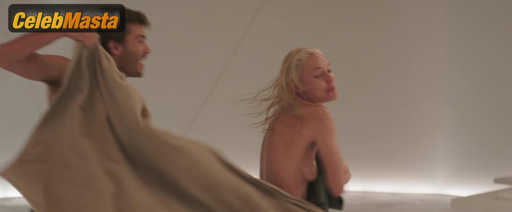 Kate Bosworth Scene Photos Gallery from The Immaculate Room photo 1