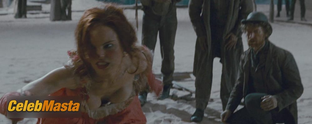 Kate Bosworth Photos from The Warrior’s Way photo 1