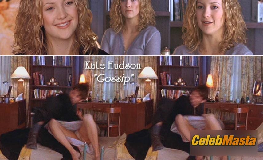 Kate Hudson Scene Photos Gallery from Gossip photo 1