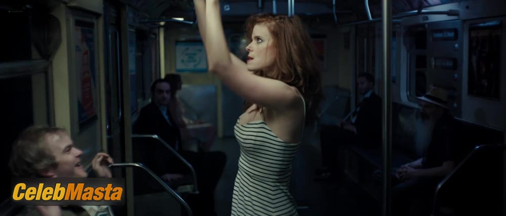 Photo Gallery: Kate Mara in The Dutchman photo 1